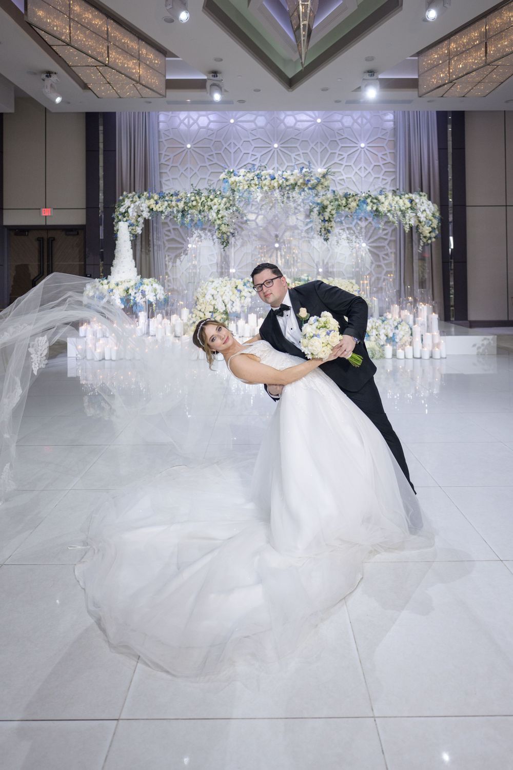 Baptism Photography by VPIX Studio