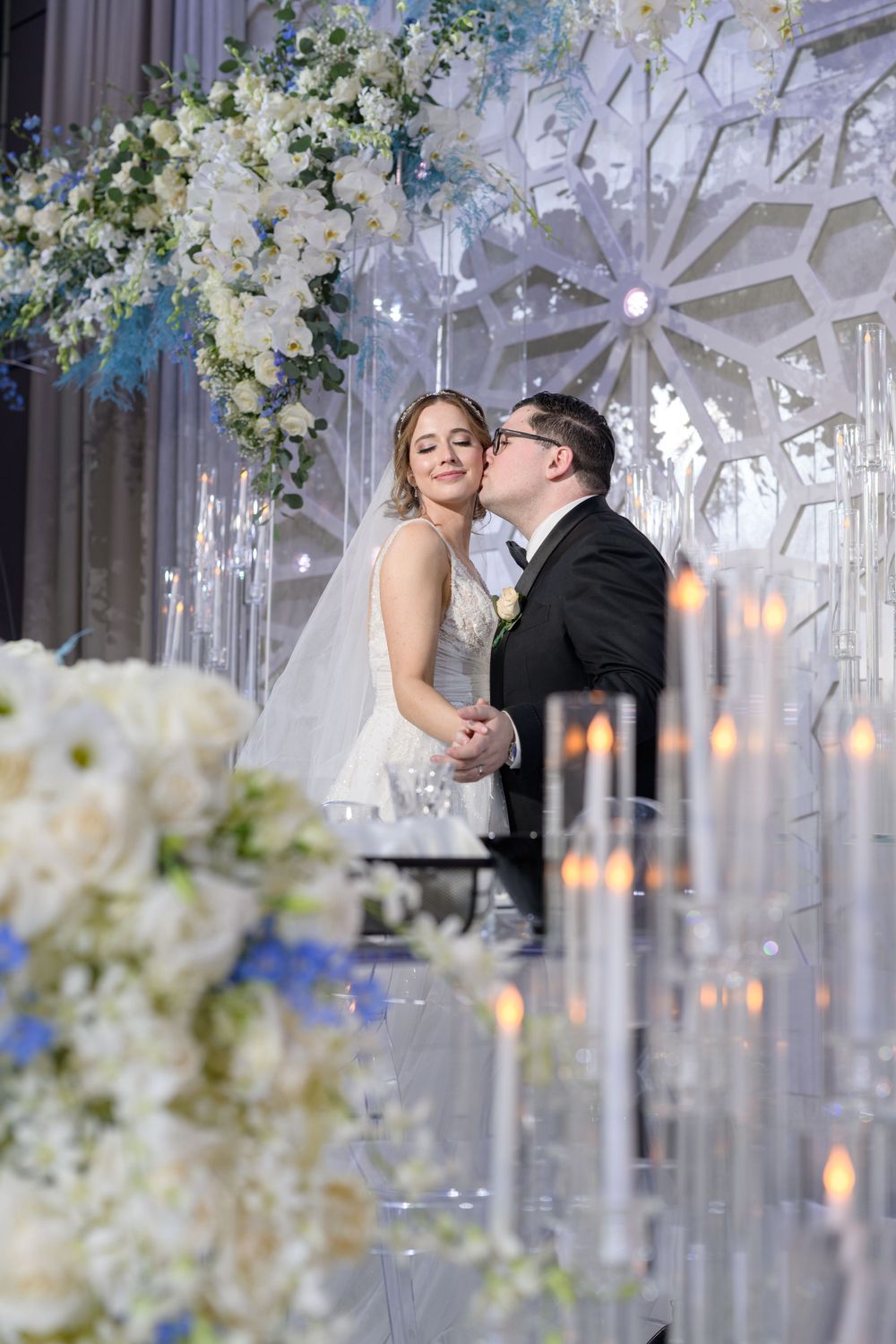 Wedding photography in Pasadena