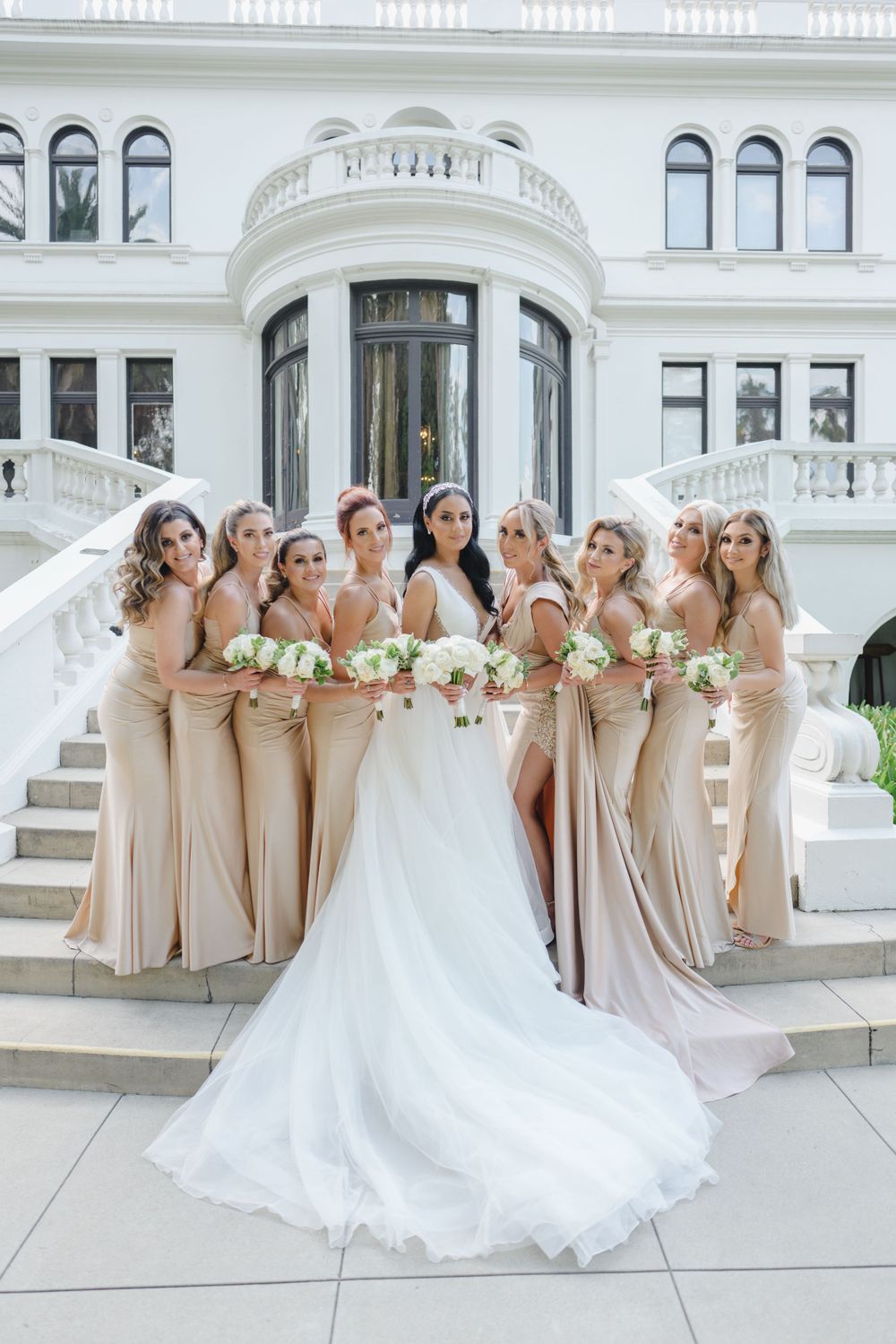 Wedding Videography by VPIX Studio