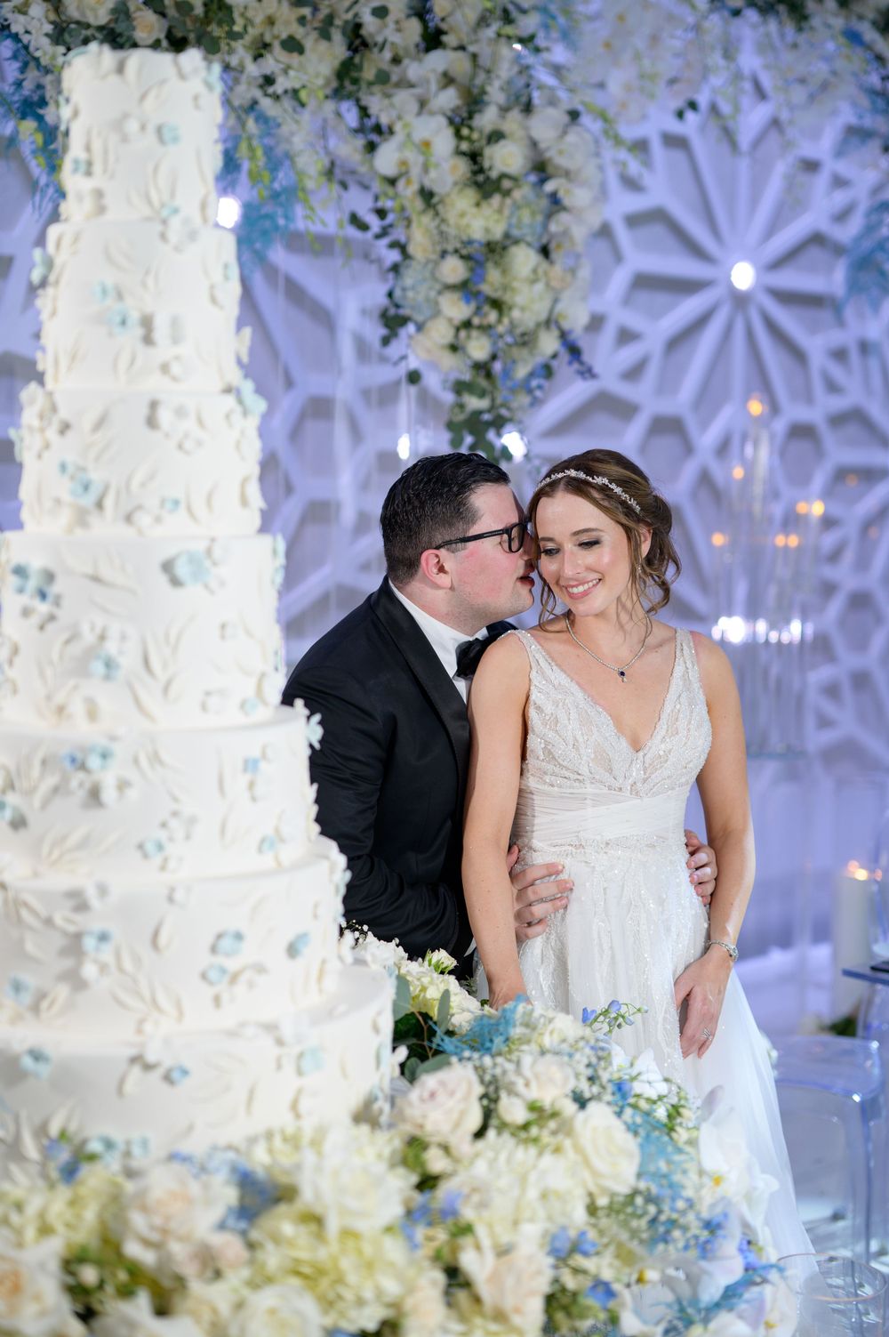 Wedding in North Hollywood photographed by VPIX Studio