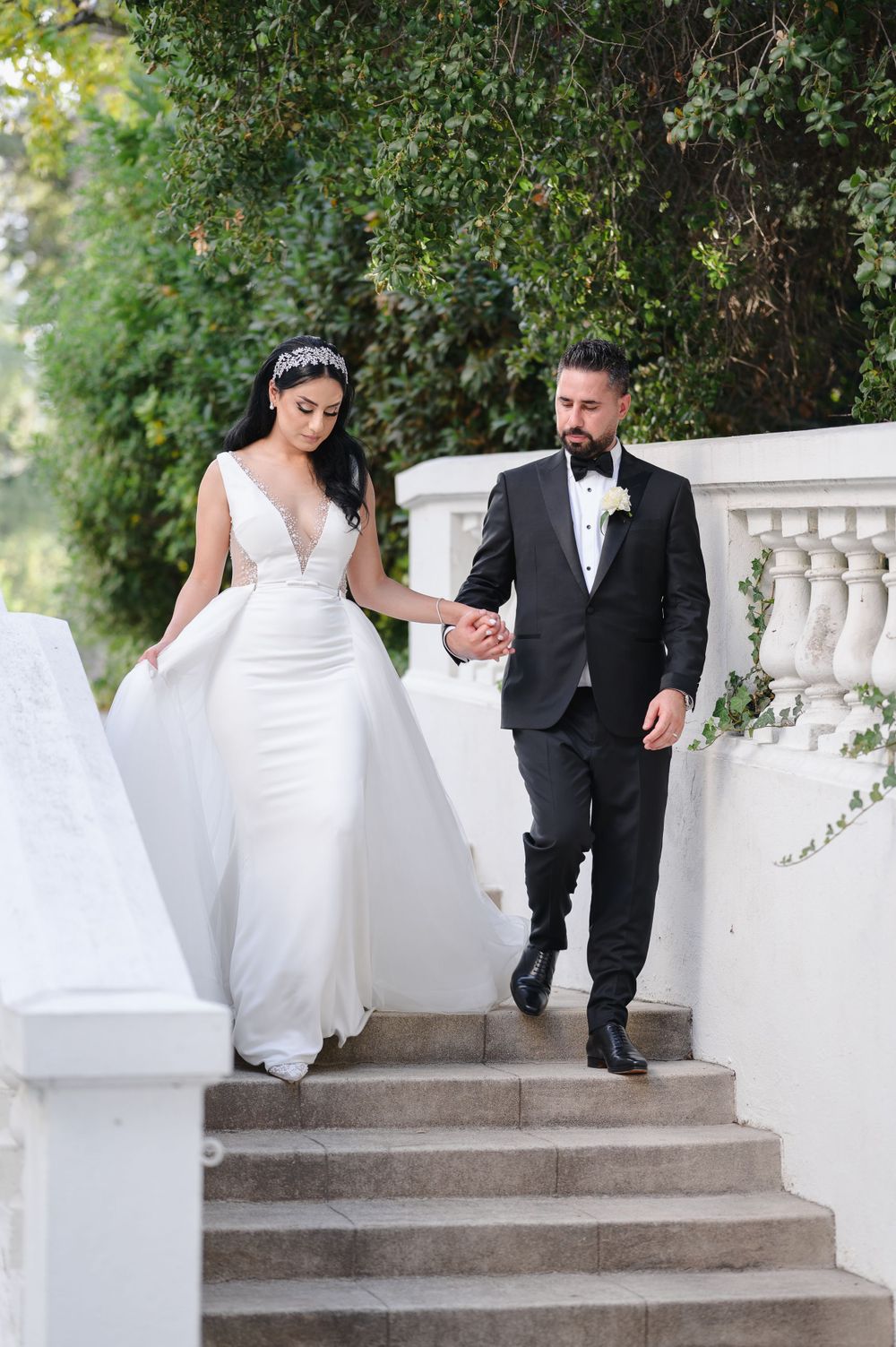 Wedding Videography by VPIX Studio