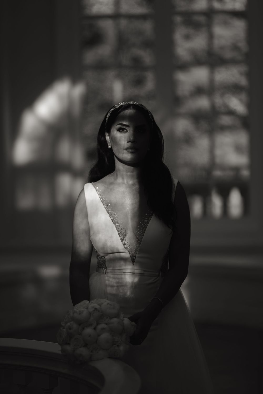 Wedding in Burbank photographed by VPIX Studio