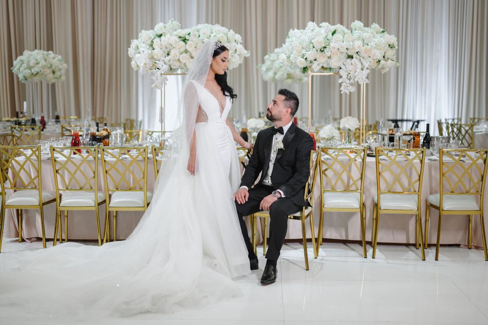 Wedding photography in Sherman Oaks