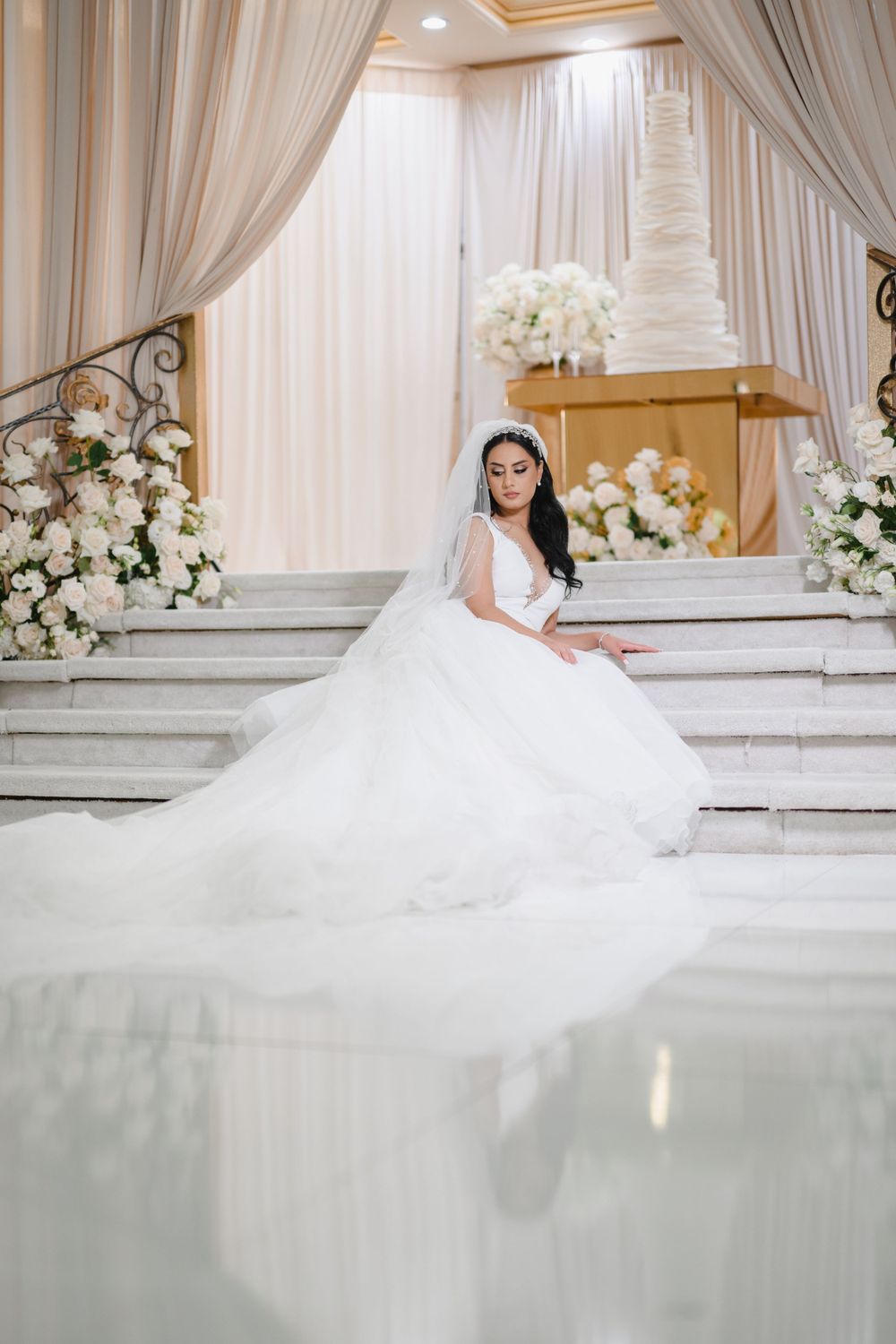 Wedding Photography by VPIX Studio